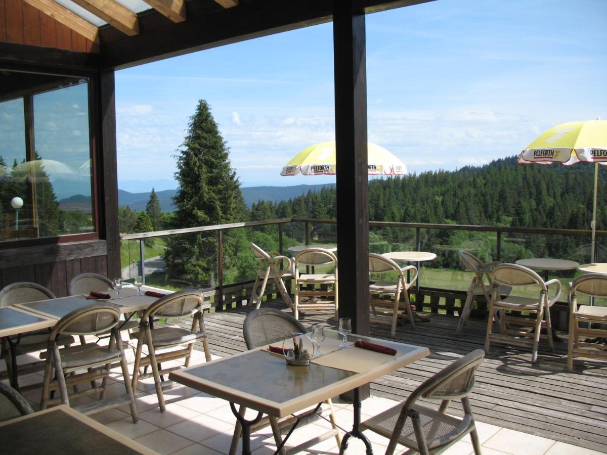 Les Terrasses Du Blanc - & Hotel 2*